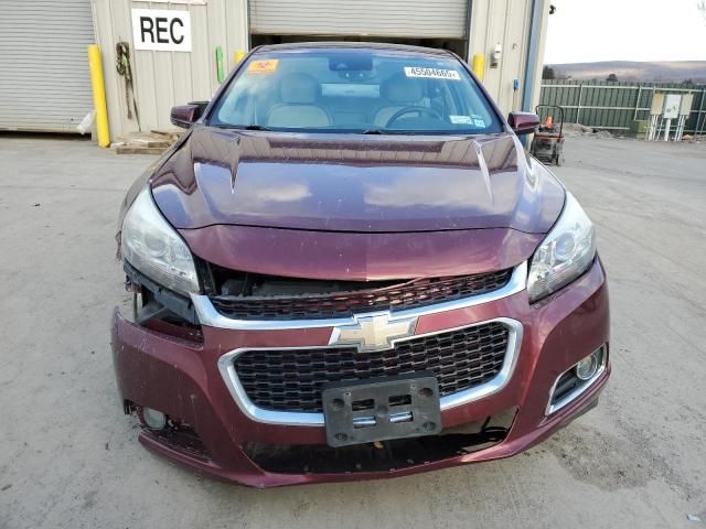 2015 Chevrolet Malibu LTZ