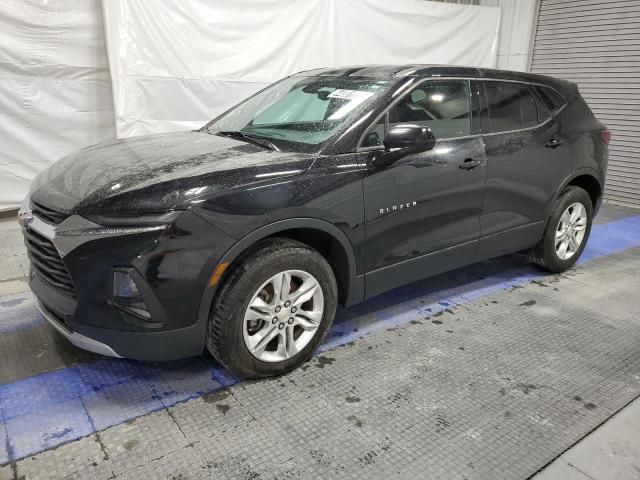 2020 Chevrolet Blazer 2LT