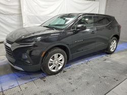 Chevrolet Vehiculos salvage en venta: 2020 Chevrolet Blazer 2LT