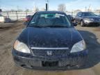 2002 Honda Civic EX