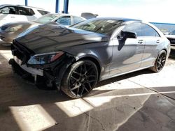 Run And Drives Cars for sale at auction: 2016 Mercedes-Benz CLS 400 4matic