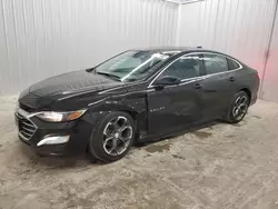 Chevrolet Vehiculos salvage en venta: 2022 Chevrolet Malibu LT