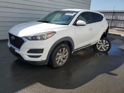 2020 Hyundai Tucson SE en venta en San Diego, CA