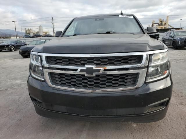 2020 Chevrolet Suburban K1500 LT