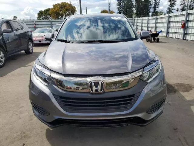 2022 Honda HR-V LX