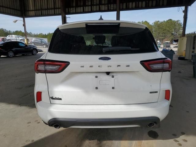 2024 Ford Escape ST Line Select