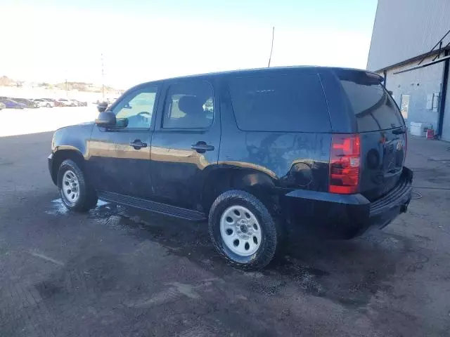 2014 Chevrolet Tahoe Special