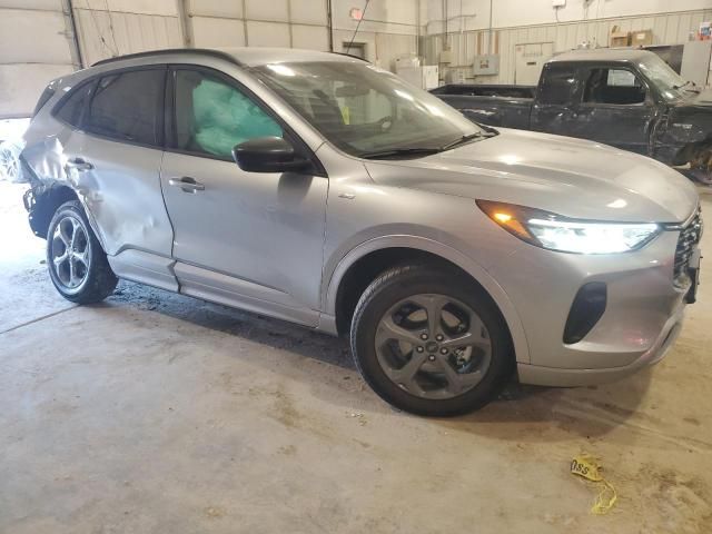 2024 Ford Escape ST Line