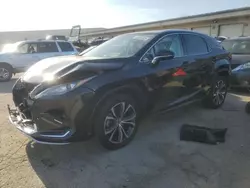 Run And Drives Cars for sale at auction: 2022 Lexus RX 350