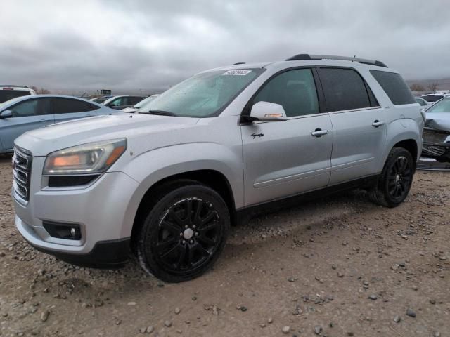 2013 GMC Acadia SLT-1