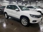 2013 Volkswagen Tiguan S