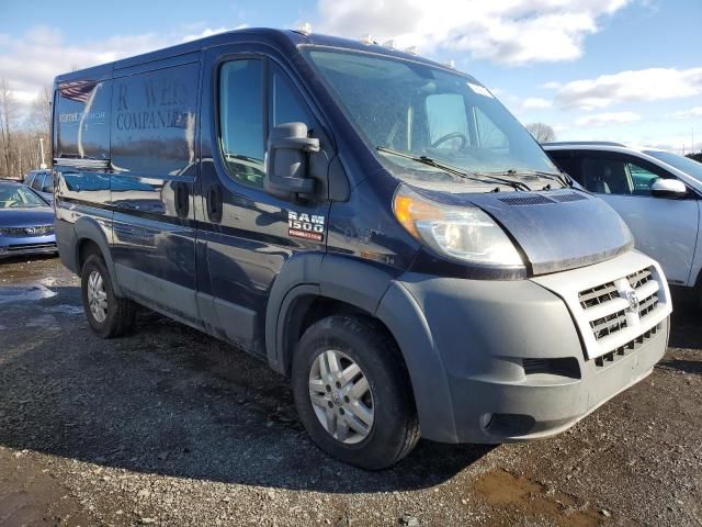 2014 Dodge RAM Promaster 1500 1500 Standard