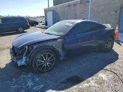 Salvage cars for sale at Fredericksburg, VA auction: 2023 Toyota GR 86