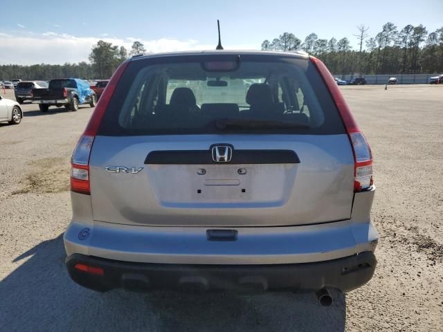 2008 Honda CR-V LX