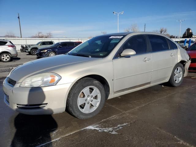 2008 Chevrolet Impala LT