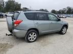 2008 Toyota Rav4 Limited