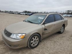 2003 Toyota Avalon XL en venta en Houston, TX