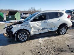 Salvage cars for sale at Cahokia Heights, IL auction: 2018 Nissan Rogue S