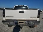 2003 Chevrolet Silverado K2500 Heavy Duty