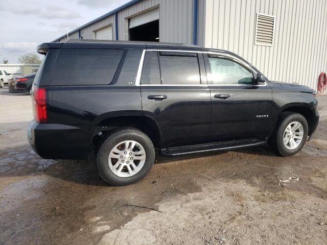 2015 Chevrolet Tahoe C1500 LT