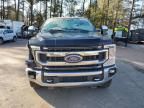 2022 Ford F250 Super Duty