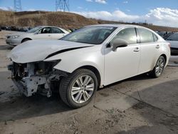 2014 Lexus ES 350 en venta en Littleton, CO