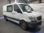 2016 Mercedes-Benz Sprinter 2500