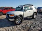 2010 Toyota FJ Cruiser