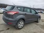 2015 Ford Escape S