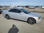 2000 Lincoln LS