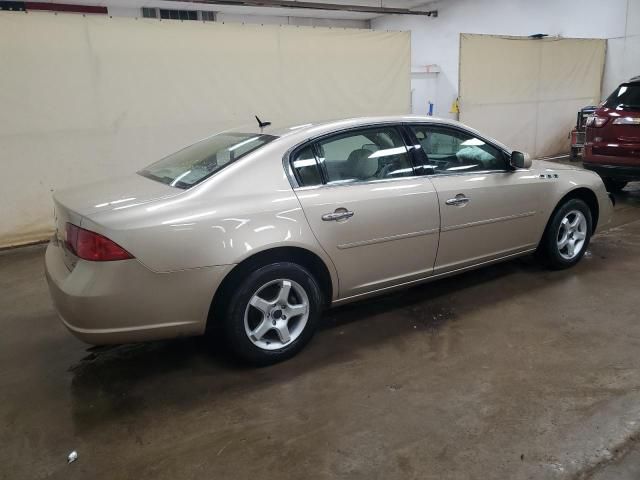 2006 Buick Lucerne CX