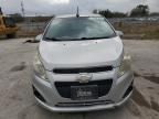 2015 Chevrolet Spark LS