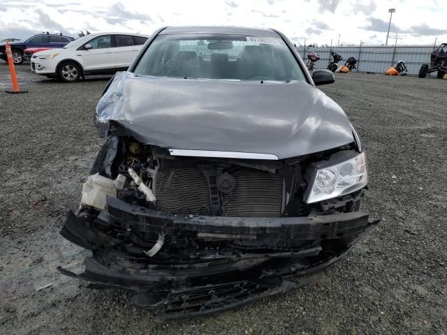 2010 Hyundai Sonata GLS