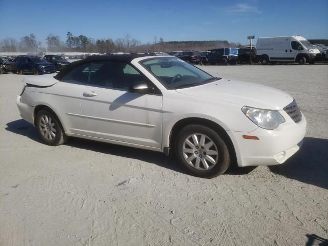 2010 Chrysler Sebring LX