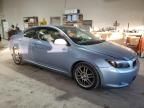 2008 Scion TC