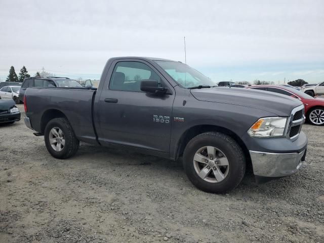 2015 Dodge RAM 1500 ST