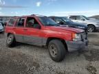 1996 Jeep Grand Cherokee Laredo