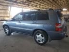 2007 Toyota Highlander Sport