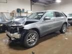 2018 Mercedes-Benz GLC 300 4matic