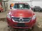 2010 Volkswagen Tiguan SE