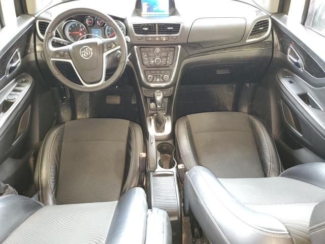 2014 Buick Encore Convenience