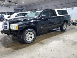 Dodge salvage cars for sale: 2006 Dodge Dakota ST