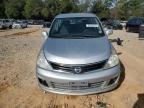 2011 Nissan Versa S