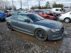 2015 Audi S5 Premium Plus