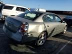 2005 Nissan Altima S