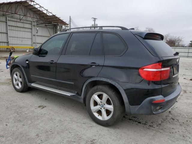 2008 BMW X5 3.0I