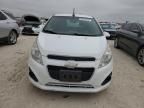 2013 Chevrolet Spark 1LT