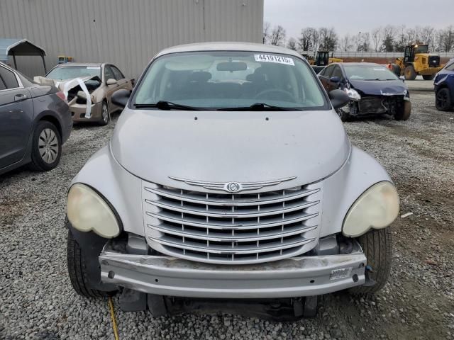 2006 Chrysler PT Cruiser Touring