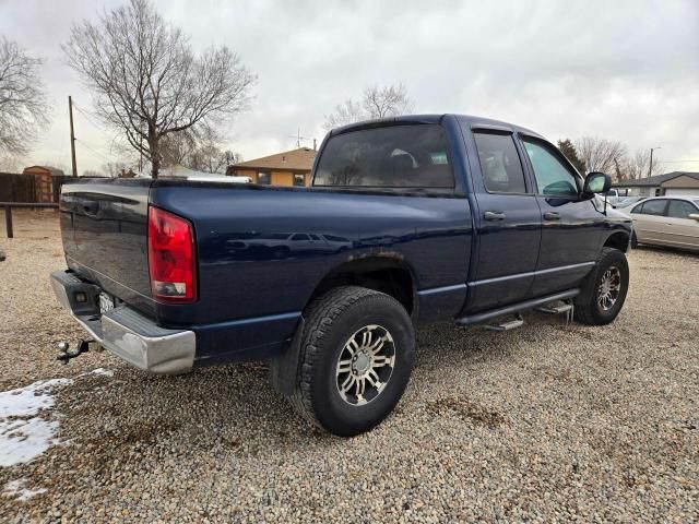 2003 Dodge RAM 1500 ST