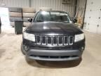 2012 Jeep Compass Latitude